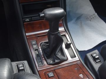 Citroën XM